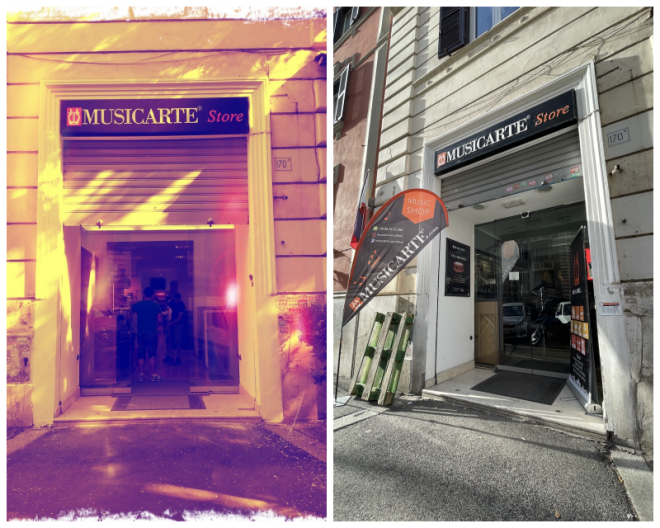 Review MUSICARTE image 13182