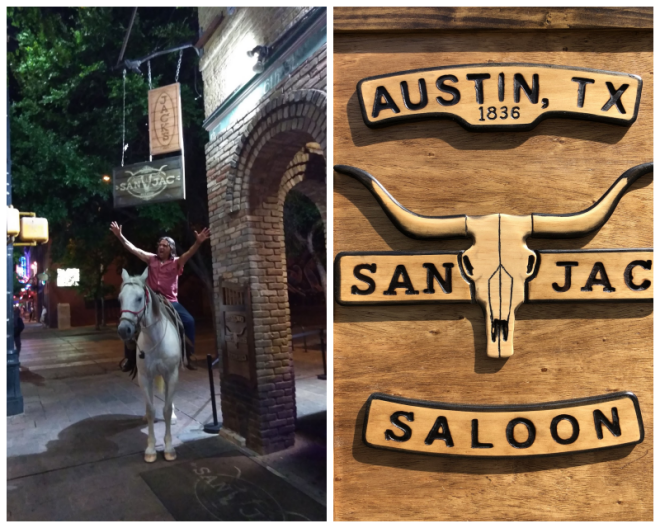 Review San jac saloon image 350056