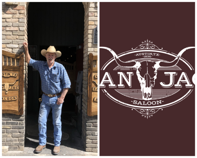 Review San jac saloon image 350057