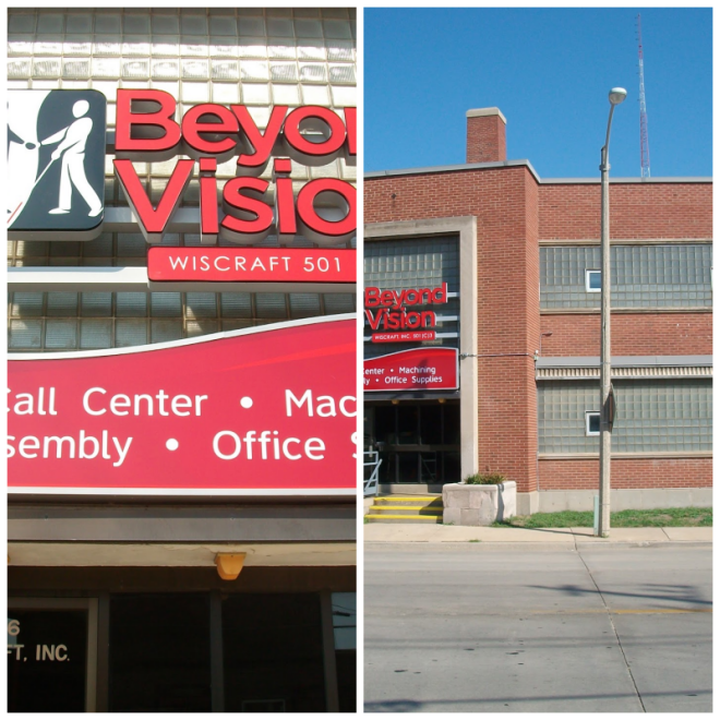 Review Beyond Vision 501(c)3 image 26773