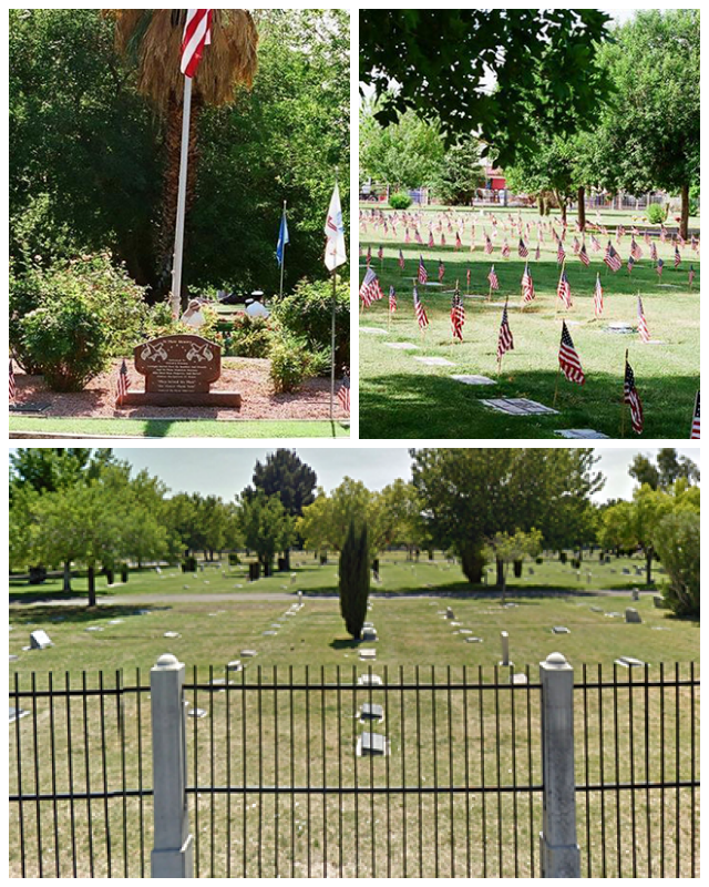 Review Las Vegas and Woodland Park image 24627