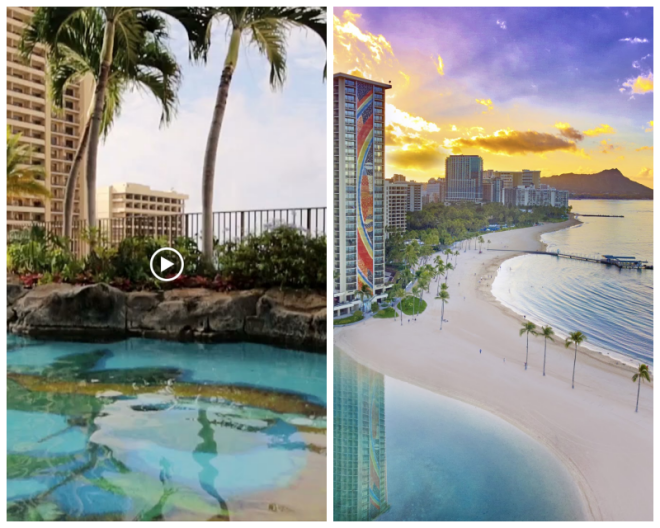Review Hilton hawaiian village waikiki beach resort image 259963