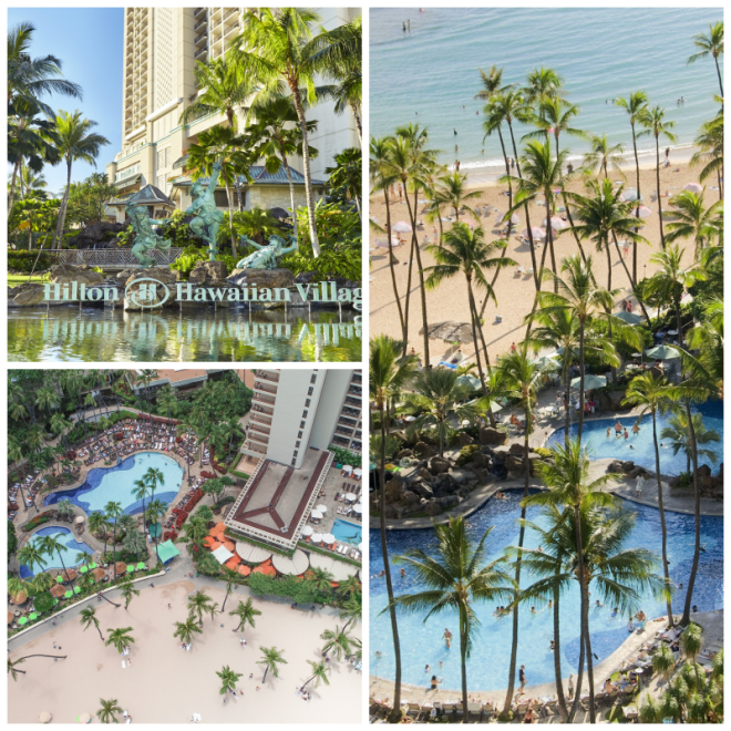 Review Hilton hawaiian village waikiki beach resort image 259965