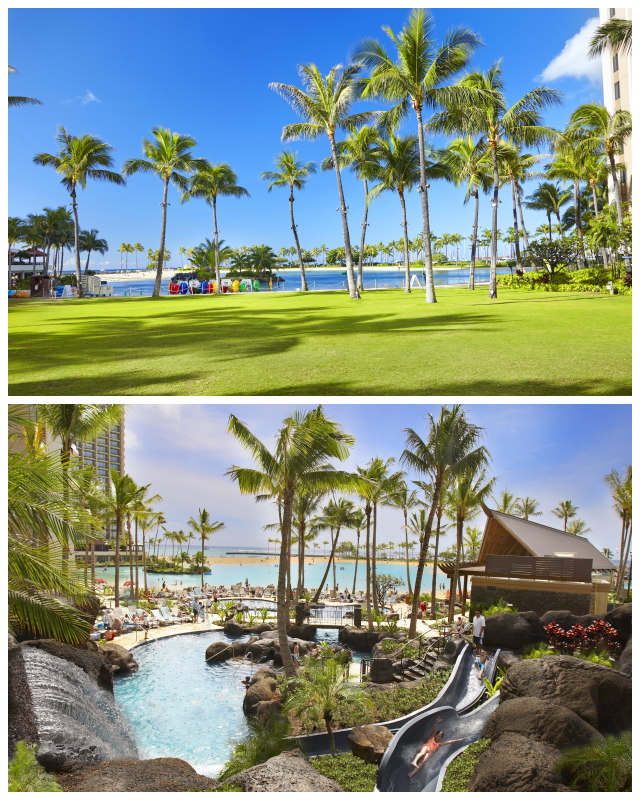 Review Hilton hawaiian village waikiki beach resort image 259967