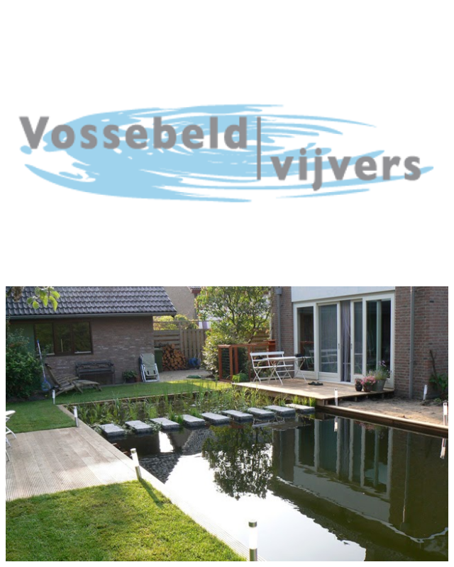 Review Vossebeld Vijvers image 96354