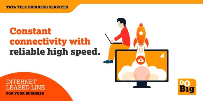 Review Tata Leased Line image 150344