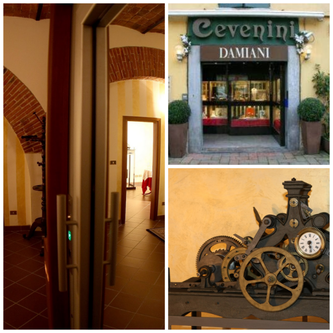 Review CEVENINI GIOIELLI BOLOGNA image 67470