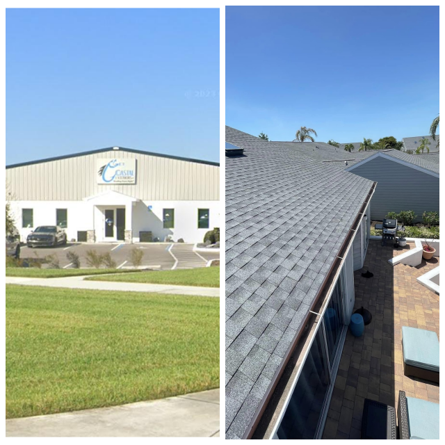 Review Get coastal exteriors, inc. image 289553