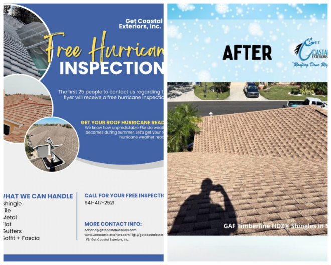 Review Get coastal exteriors, inc. image 289556