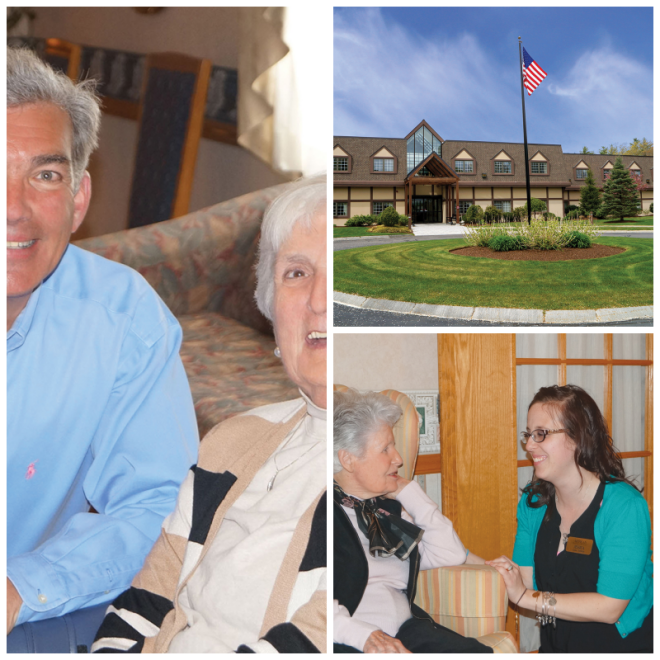 Review Sippican Healthcare Center image 176488