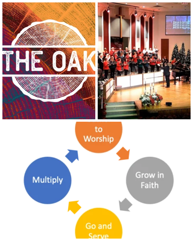 Review Shady Oaks Baptist Church Hurst image 59421