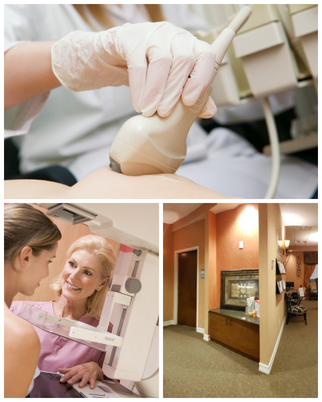 Review TEPAS Breast Center image 103834