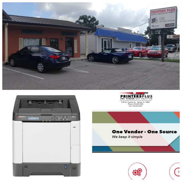 Review Printers plus llc image 340175