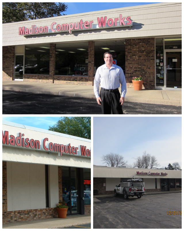 Review Madison Computer Works image 176470