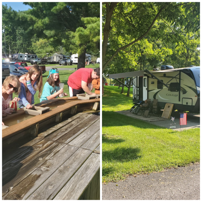 Review Candy Hill Campground image 49398
