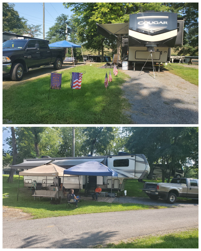 Review Candy Hill Campground image 49399