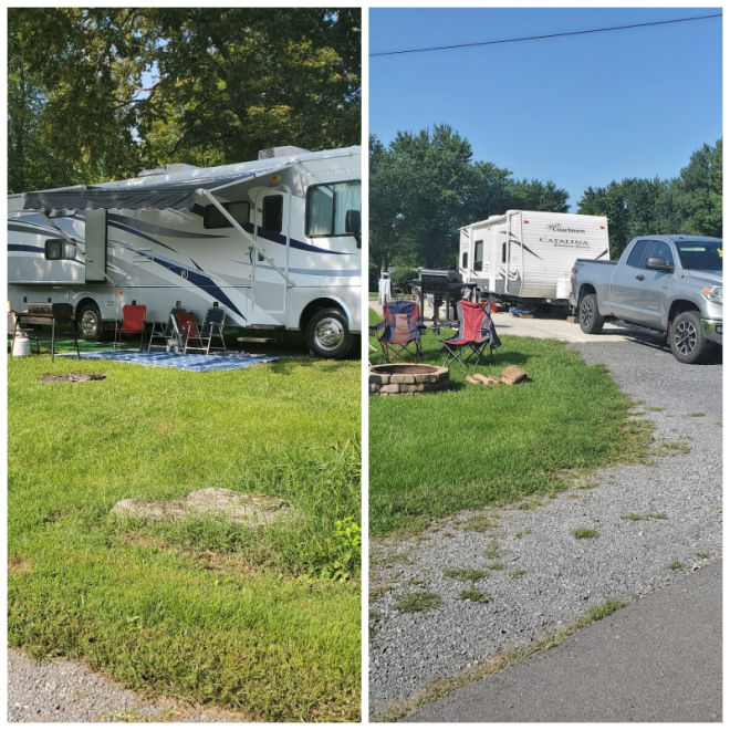 Review Candy Hill Campground image 49400