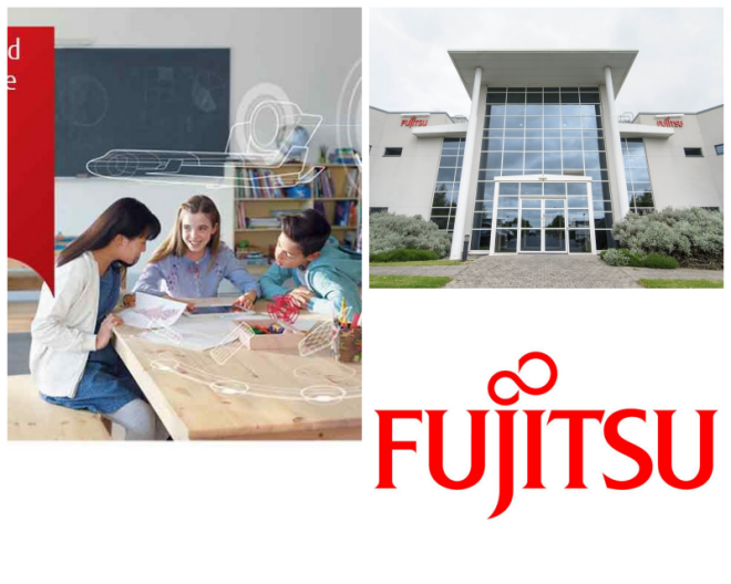 Review Fujitsu Consulting (former DMR), Dublin, Ireland image 137904