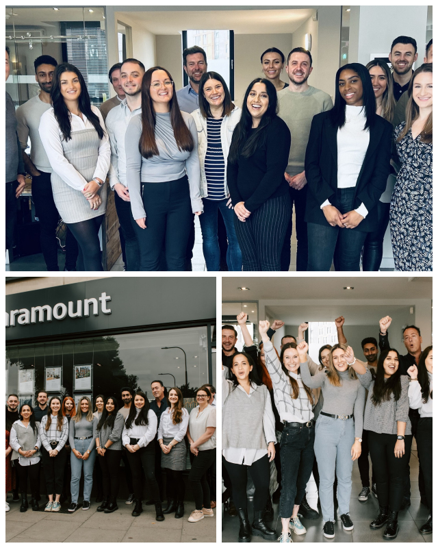 Review Paramount Group of Companies image 67520