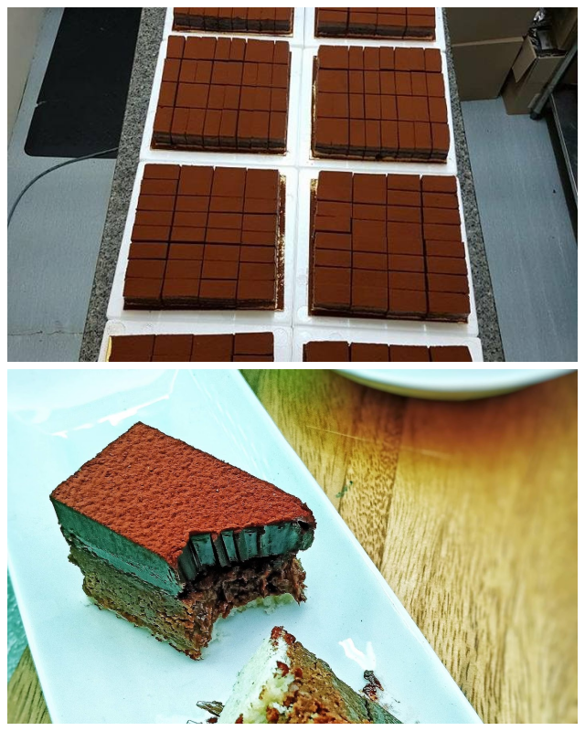 Review Le Trianon Cakes Sdn Bhd image 76273