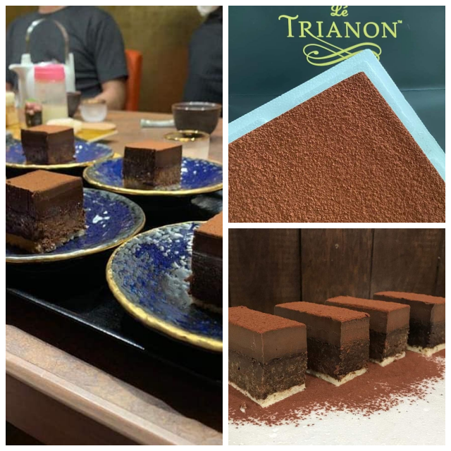 Review Le Trianon Cakes Sdn Bhd image 76275