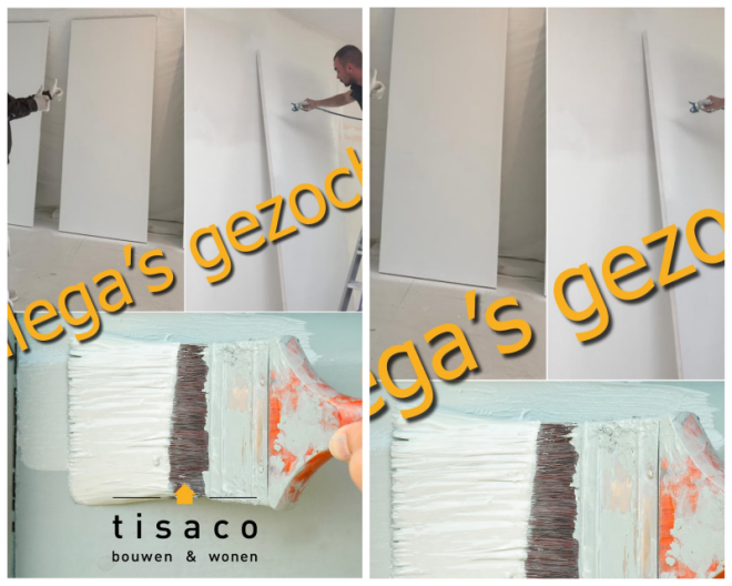 Review Tisaco Nuth BV en Tillmanns Bouwservice Nuth BV image 75786