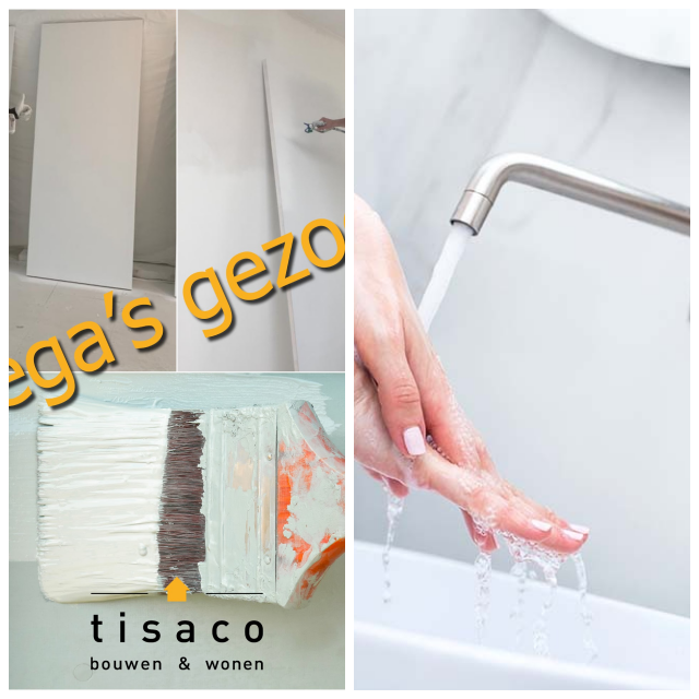 Review Tisaco Nuth BV en Tillmanns Bouwservice Nuth BV image 75787