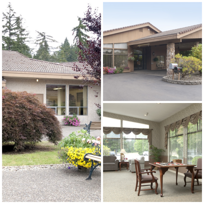 Review Fir Lane Health and Rehabilitation Center image 184010
