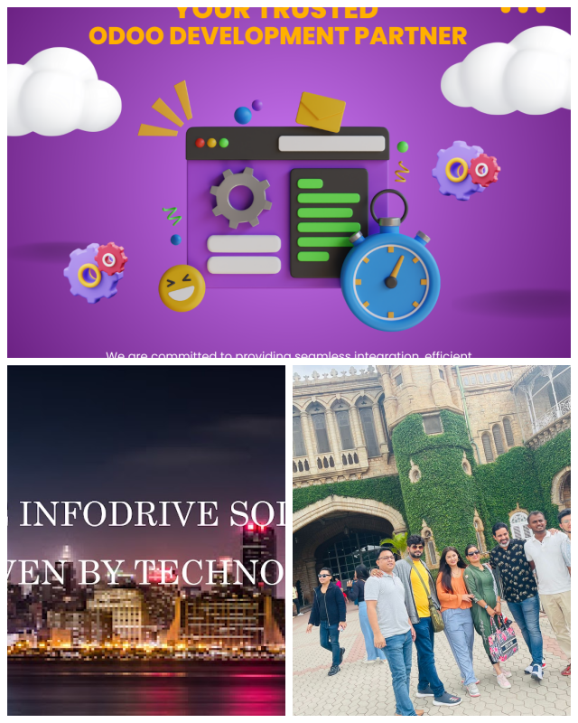 Review InfoDrive Solutions image 184027