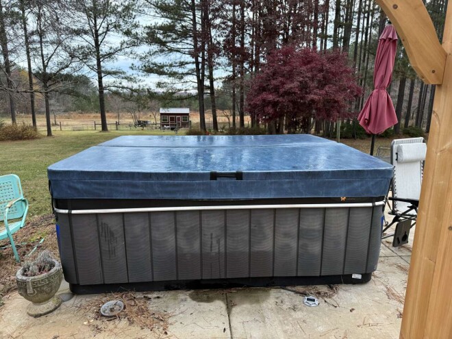 Review Prestige spa covers image 357401