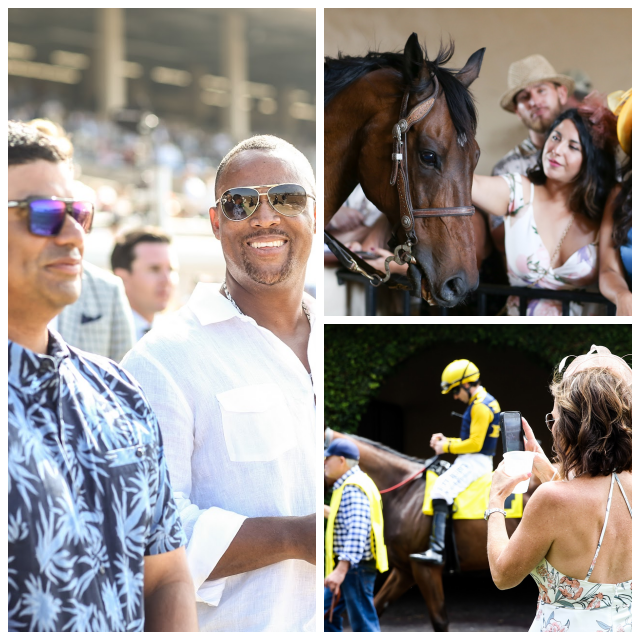 Review Del Mar Race Track image 204797