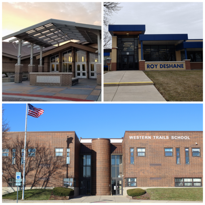 Review Community consolidated school district 93 image 268570