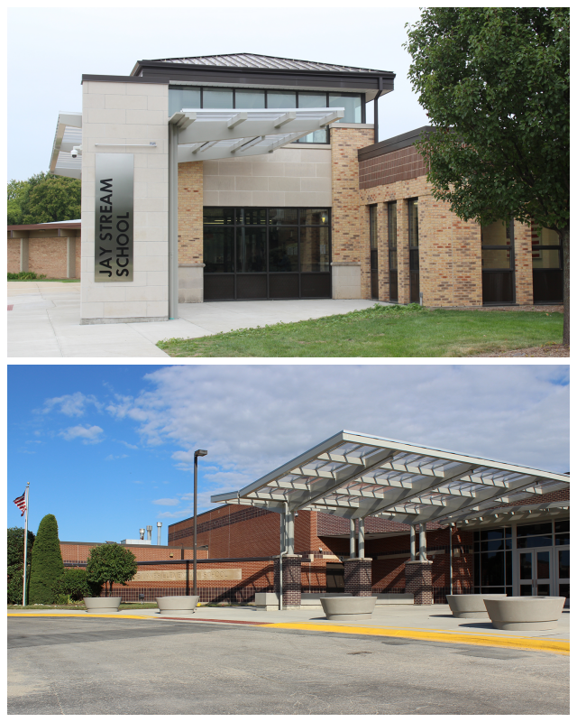 Review Community consolidated school district 93 image 268571