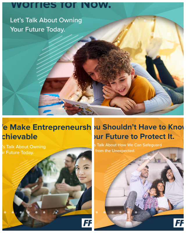 Review First Financial Security image 23884