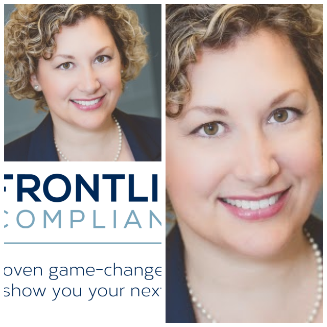 Review Frontline compliance, llc image 287434