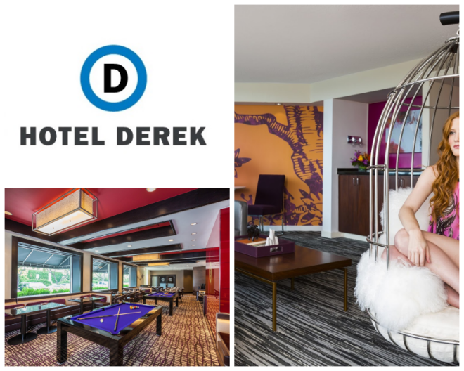 Review Hotel Derek Destination Hotels & Resorts image 63761