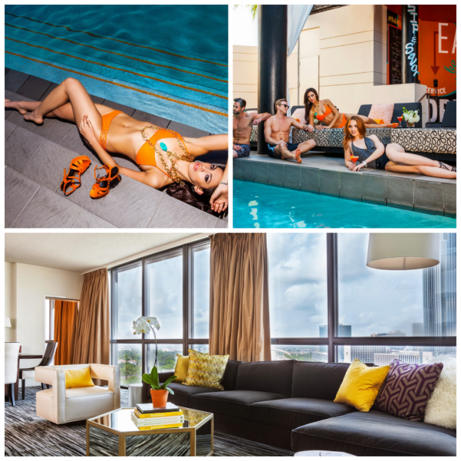 Review Hotel Derek Destination Hotels & Resorts image 63762