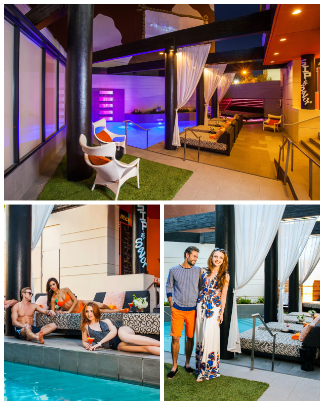 Review Hotel Derek Destination Hotels & Resorts image 63763
