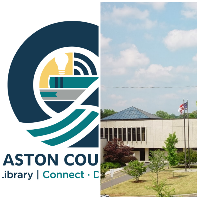 Review The Mount Holly Library image 157353