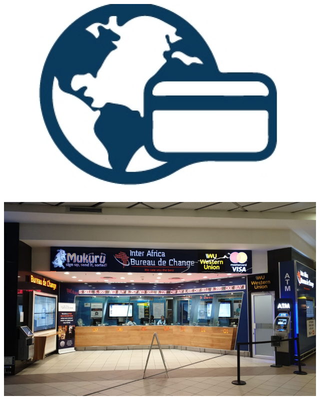 Review Inter africa bureau de change image 302447