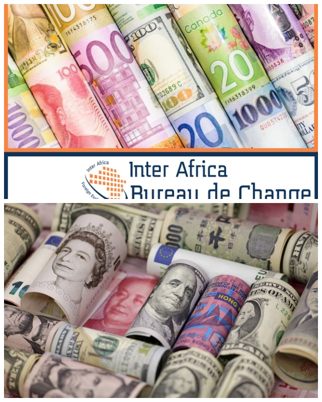 Review Inter africa bureau de change image 302448