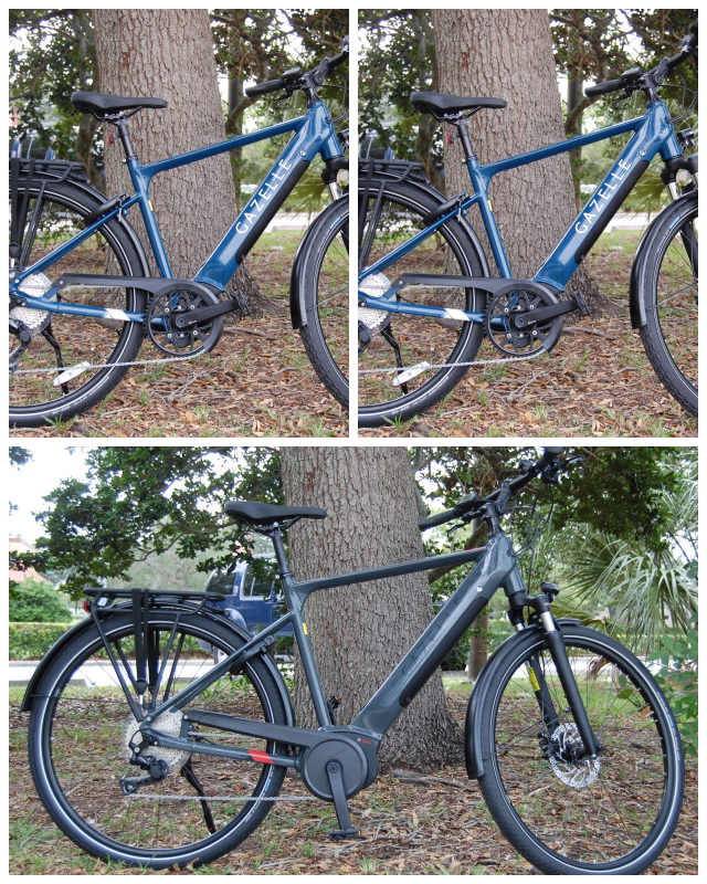 Review Revolutions Cyclery image 60607