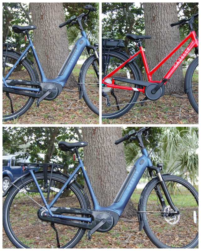 Review Revolutions Cyclery image 60608