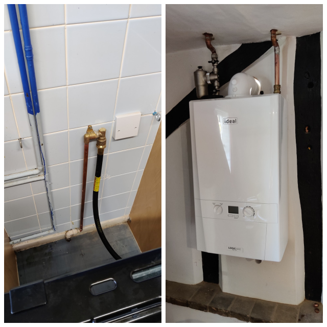 Review Doyle Plumbing & Heating image 121432