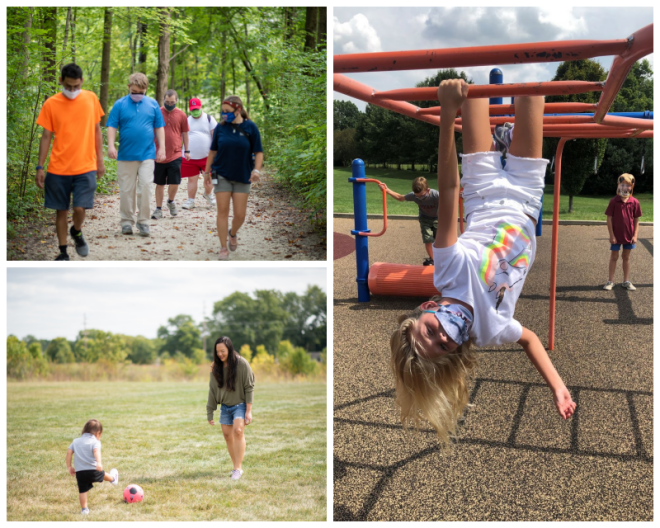 Review Carmel clay parks & recreation image 256918