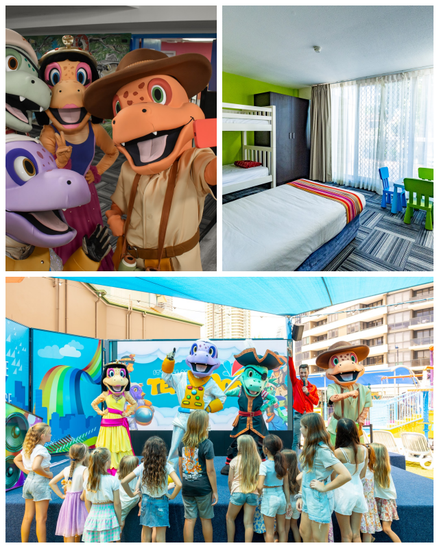 Review Paradise Resort Gold Coast image 224616