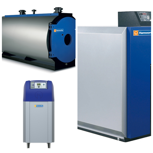 Review Hamworthy Heating Ltd image 154506