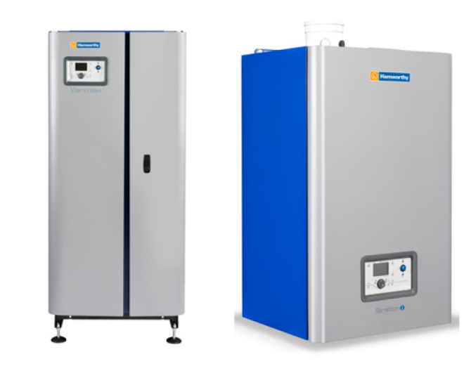 Review Hamworthy Heating Ltd image 154507