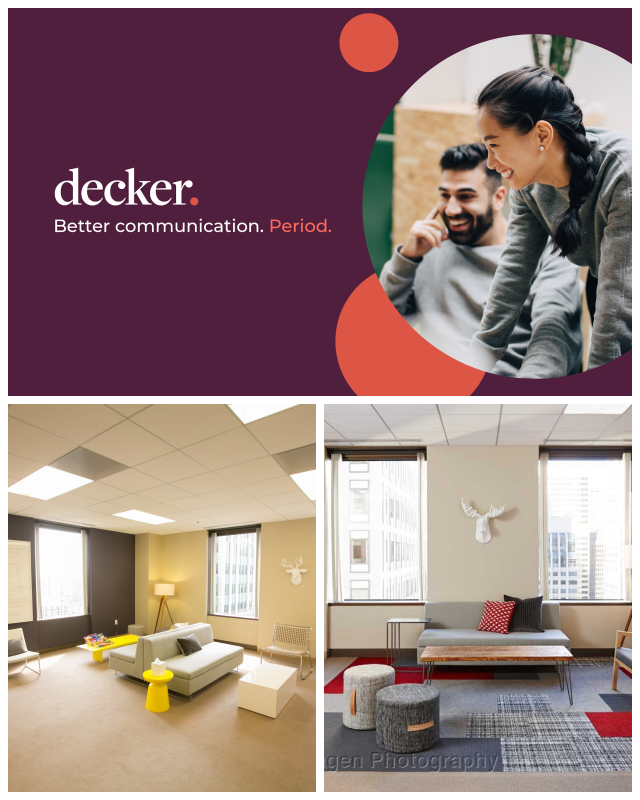 Review Decker communications image 269577