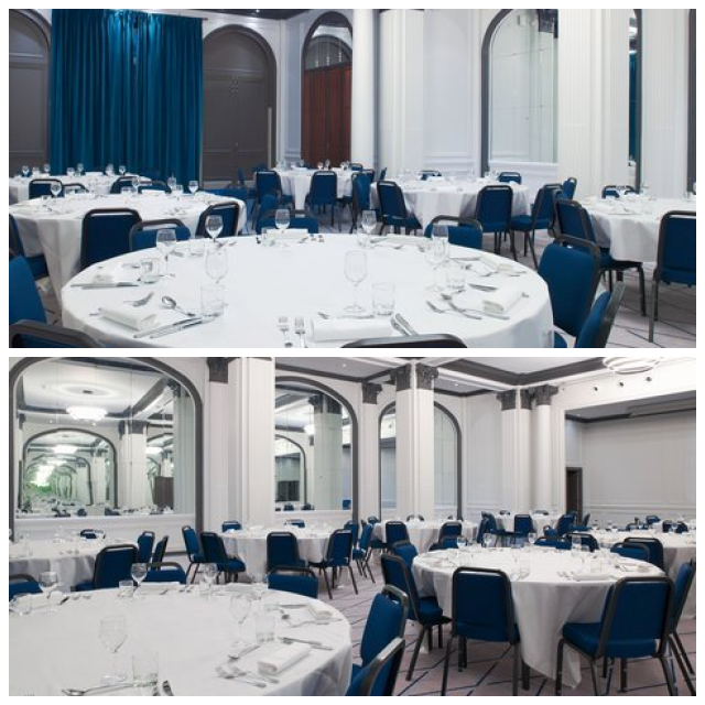 Review Paris Marriott Opera Ambassador image 170755